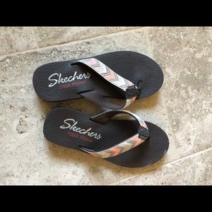 Sketchers flops